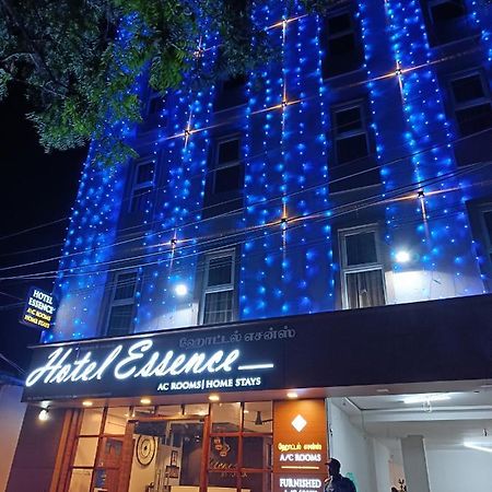 Hotel Essence Vellore Exteriér fotografie