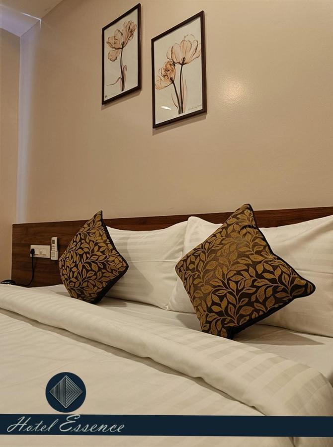 Hotel Essence Vellore Exteriér fotografie