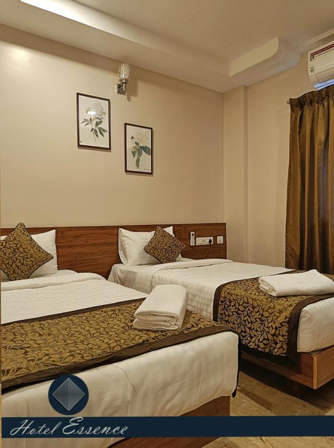 Hotel Essence Vellore Exteriér fotografie