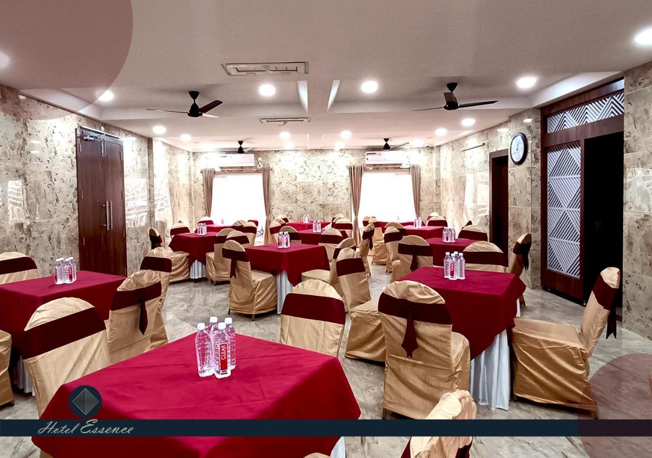 Hotel Essence Vellore Exteriér fotografie